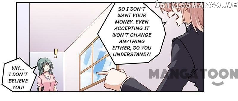 President’s Priceless Wife chapter 105 - page 26