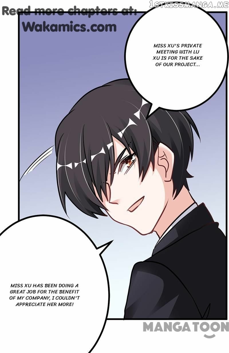 President’s Priceless Wife chapter 104 - page 13