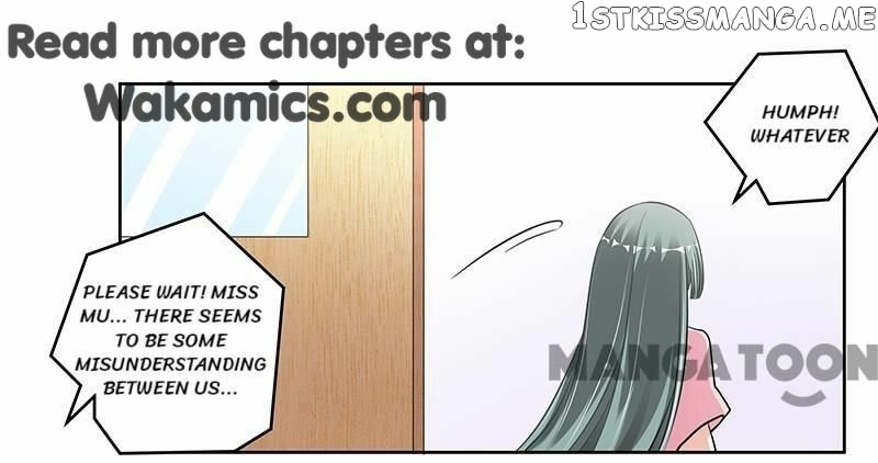 President’s Priceless Wife chapter 104 - page 15