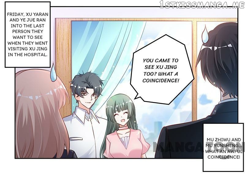 President’s Priceless Wife chapter 103 - page 3