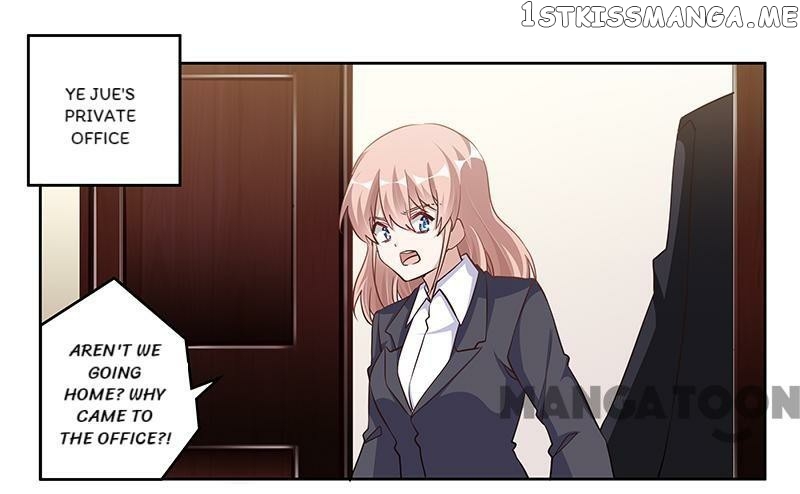 President’s Priceless Wife chapter 102 - page 1