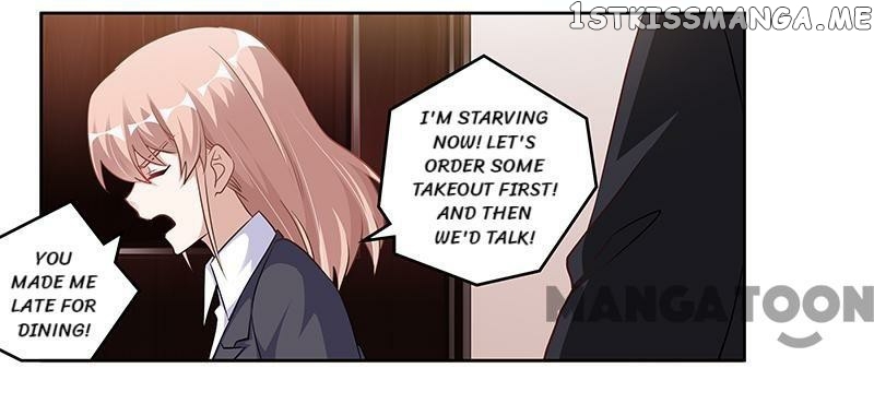 President’s Priceless Wife chapter 102 - page 11