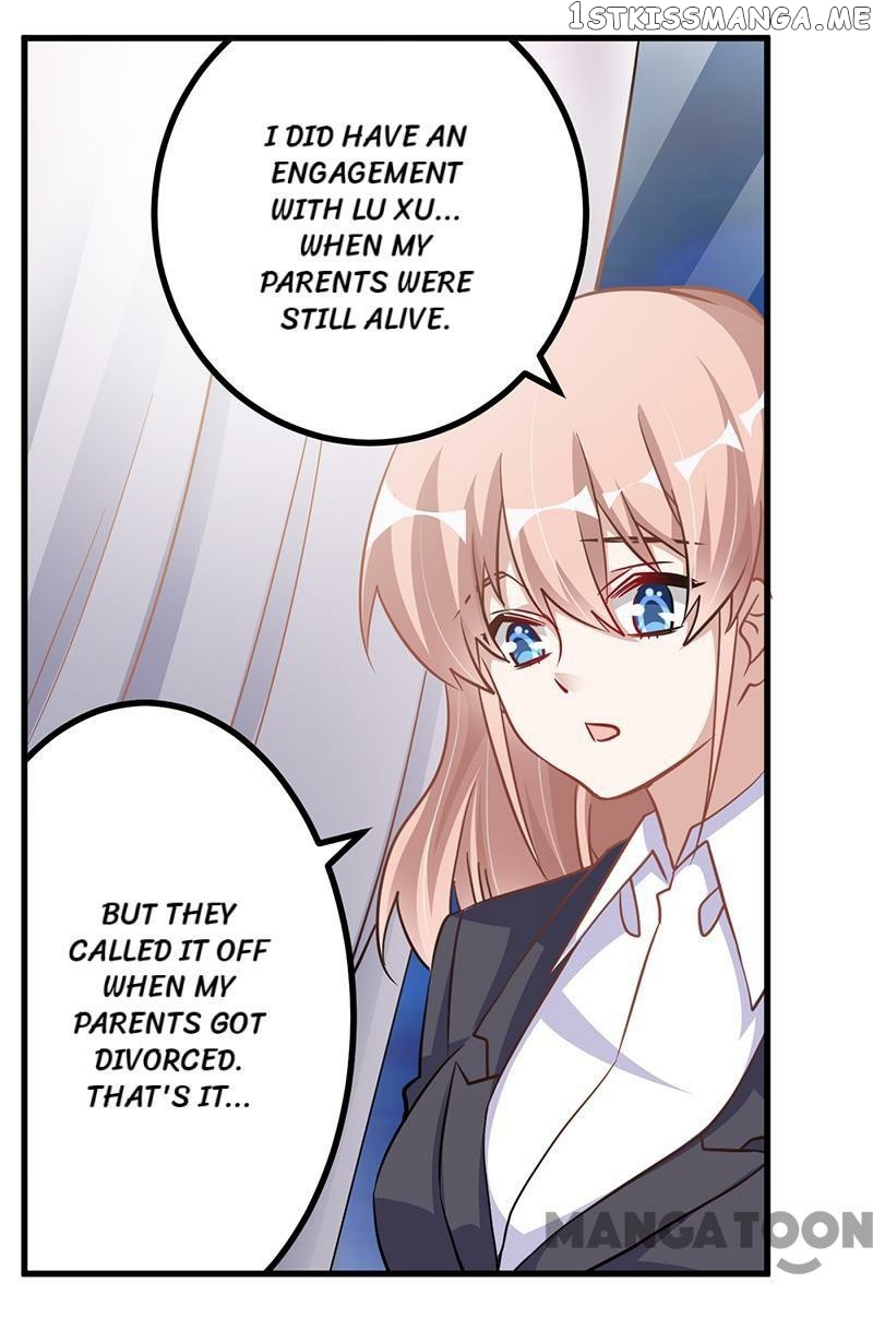 President’s Priceless Wife chapter 102 - page 14