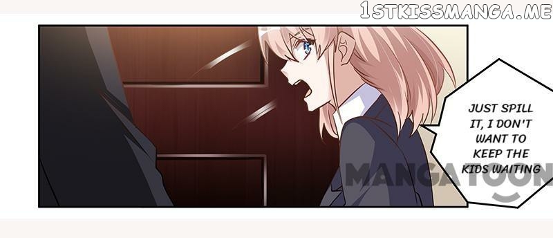 President’s Priceless Wife chapter 102 - page 3