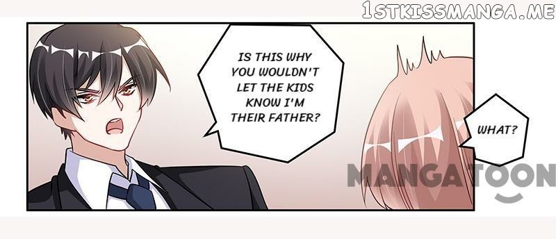 President’s Priceless Wife chapter 102 - page 6