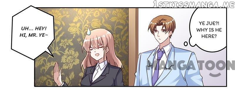 President’s Priceless Wife chapter 101 - page 2