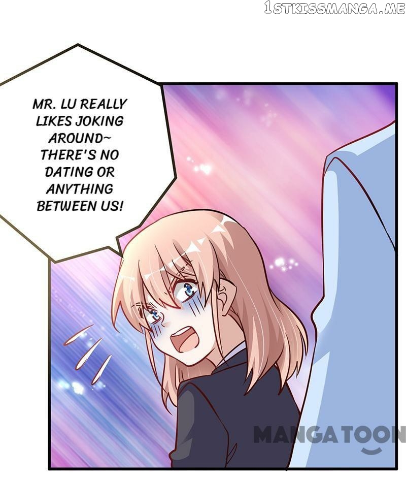 President’s Priceless Wife chapter 101 - page 8