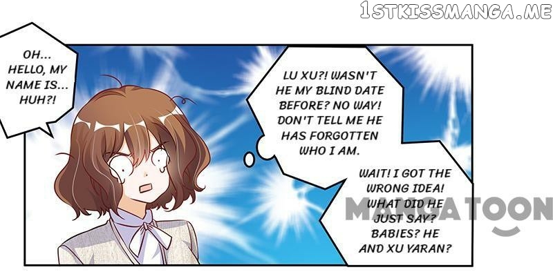 President’s Priceless Wife chapter 100 - page 20