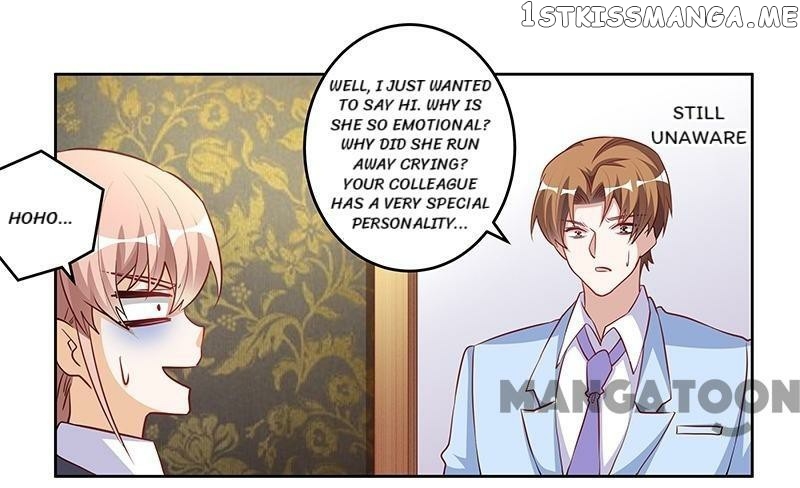 President’s Priceless Wife chapter 100 - page 26