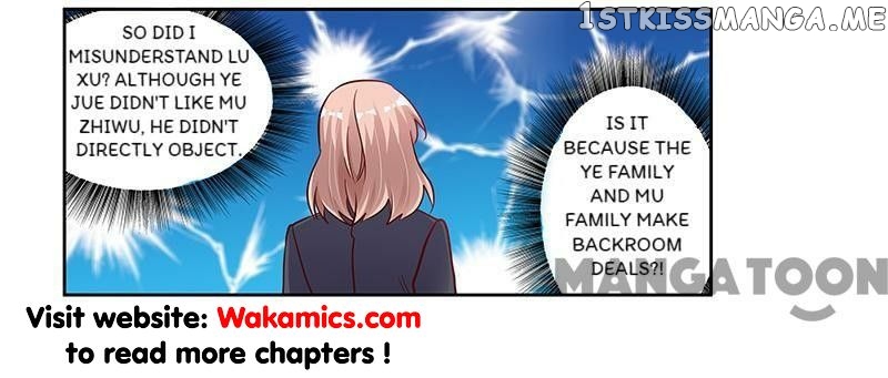 President’s Priceless Wife chapter 99 - page 29