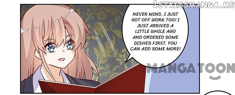 President’s Priceless Wife chapter 98 - page 16