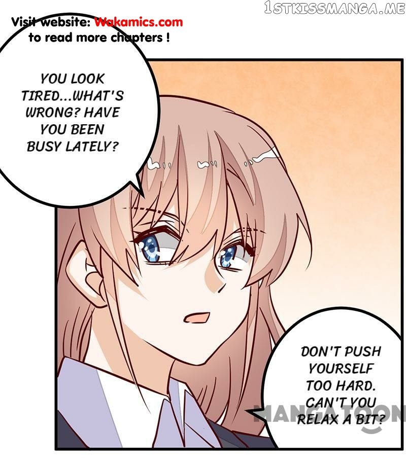 President’s Priceless Wife chapter 98 - page 18