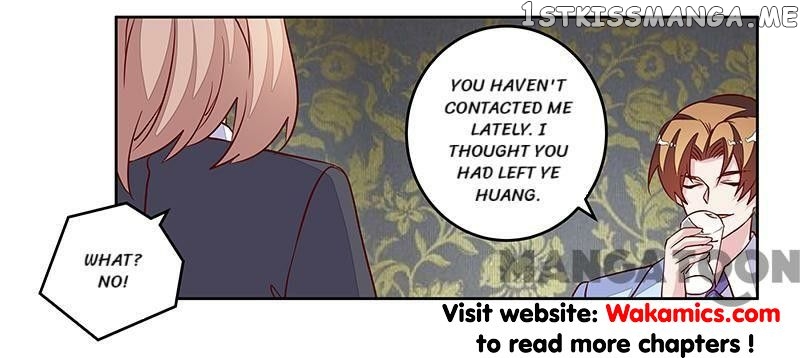 President’s Priceless Wife chapter 98 - page 21