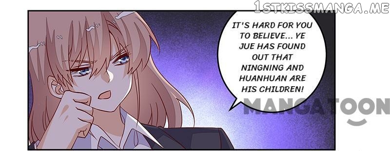 President’s Priceless Wife chapter 98 - page 26