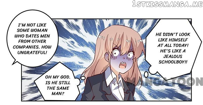 President’s Priceless Wife chapter 96 - page 26