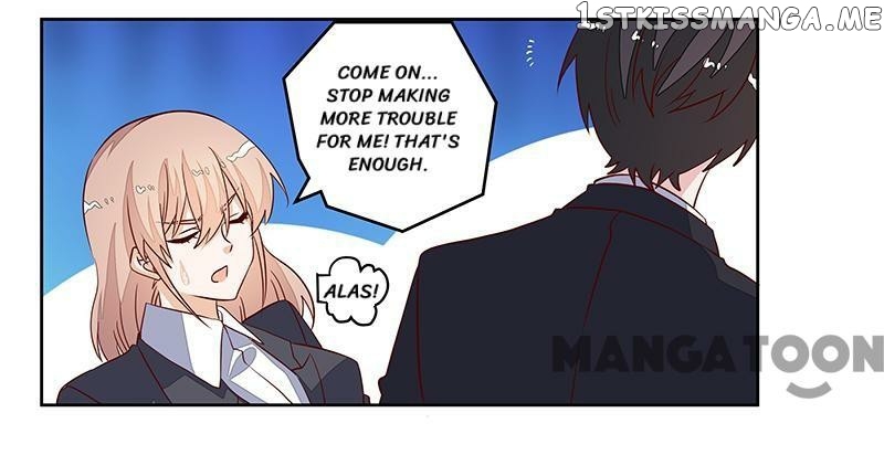 President’s Priceless Wife chapter 96 - page 7