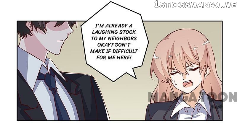 President’s Priceless Wife chapter 96 - page 8