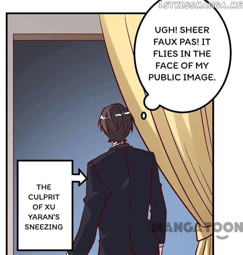 President’s Priceless Wife chapter 95 - page 15