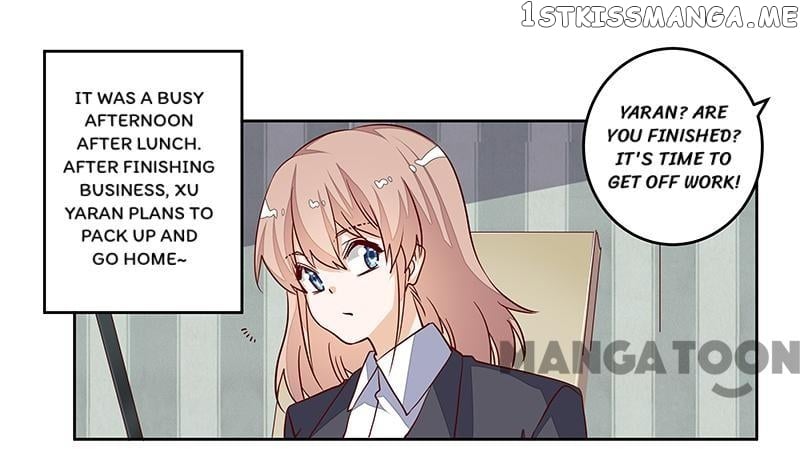 President’s Priceless Wife chapter 95 - page 16