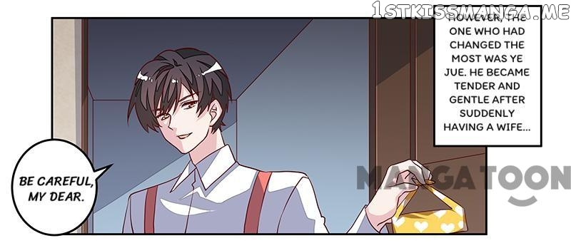 President’s Priceless Wife chapter 95 - page 2