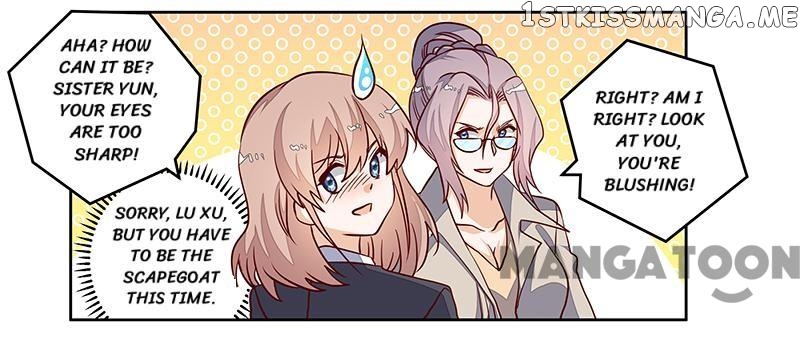 President’s Priceless Wife chapter 95 - page 25