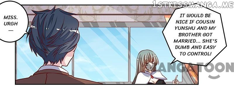 President’s Priceless Wife chapter 94 - page 11