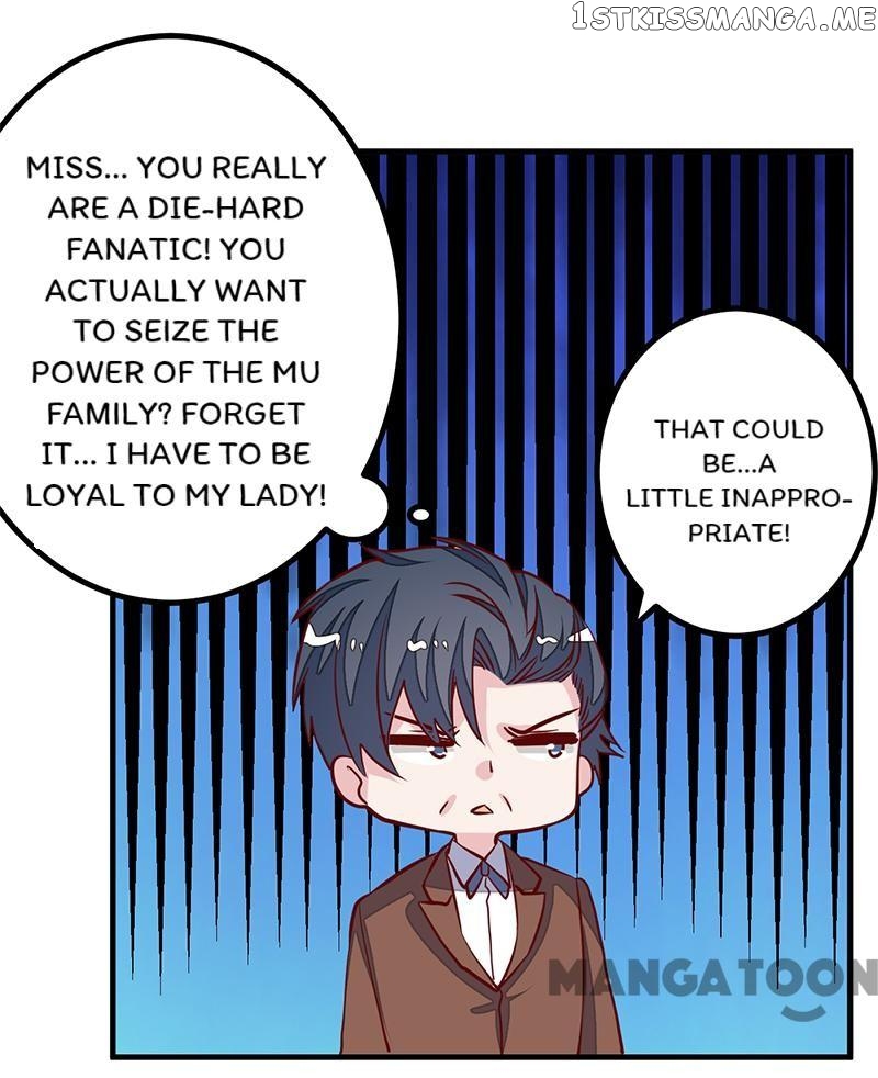 President’s Priceless Wife chapter 94 - page 12