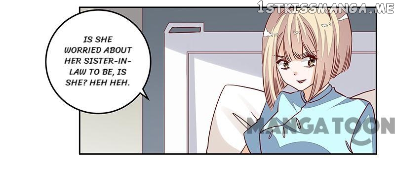 President’s Priceless Wife chapter 94 - page 27