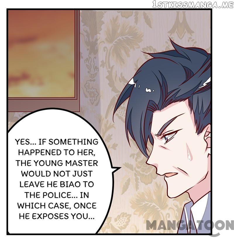 President’s Priceless Wife chapter 94 - page 8