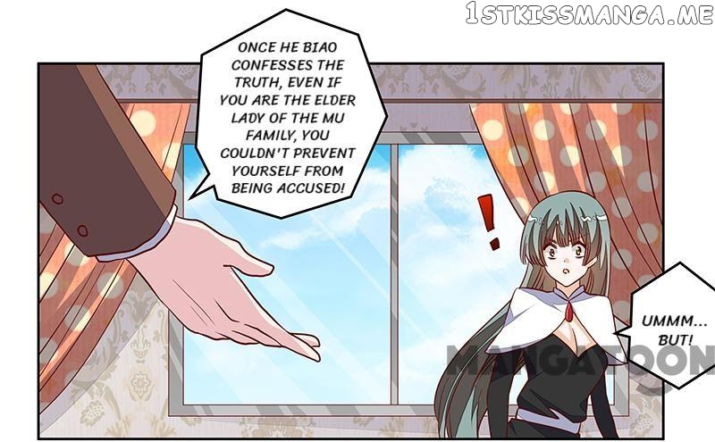 President’s Priceless Wife chapter 94 - page 9