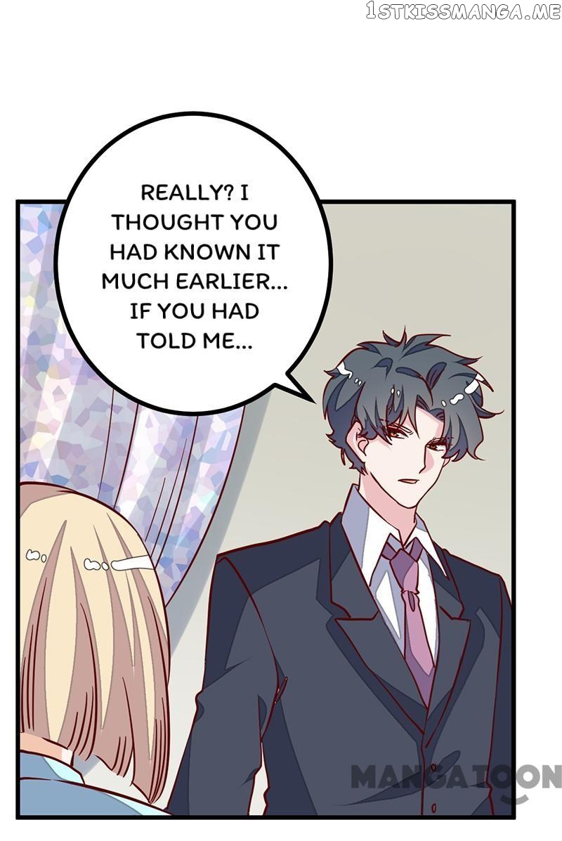 President’s Priceless Wife chapter 93 - page 21