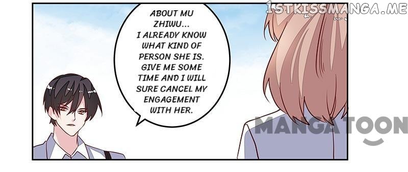 President’s Priceless Wife chapter 92 - page 11