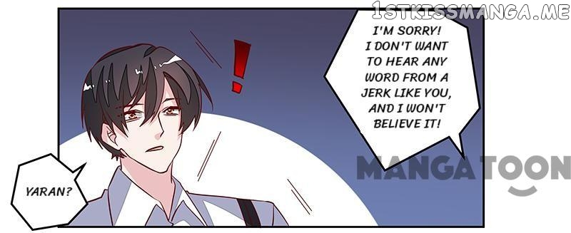 President’s Priceless Wife chapter 92 - page 13