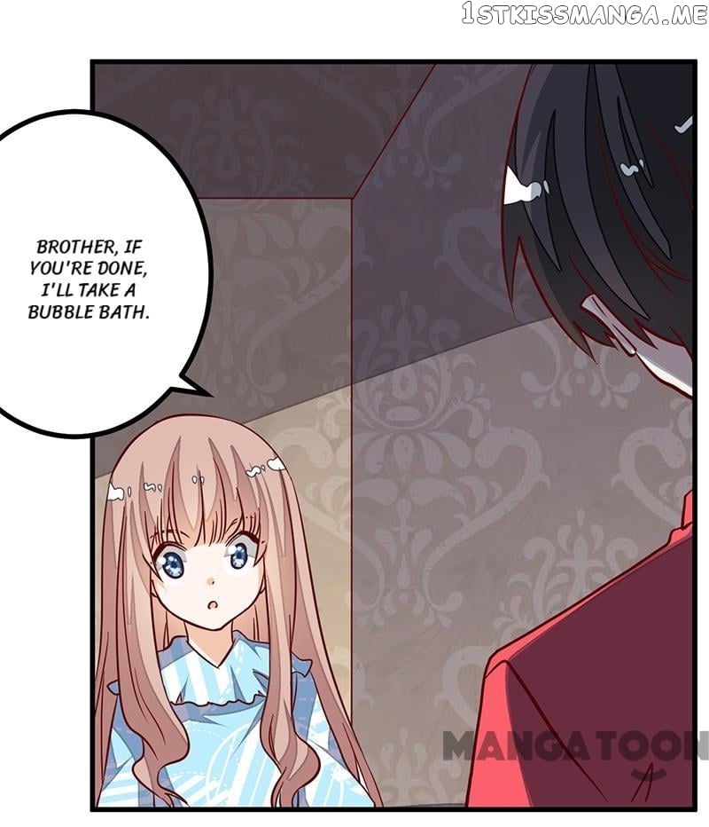 President’s Priceless Wife chapter 91 - page 1