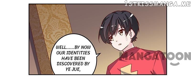 President’s Priceless Wife chapter 91 - page 18