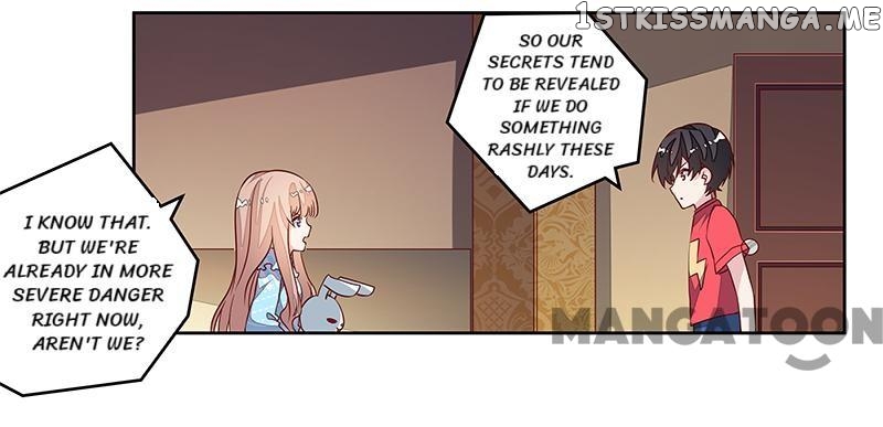 President’s Priceless Wife chapter 91 - page 19