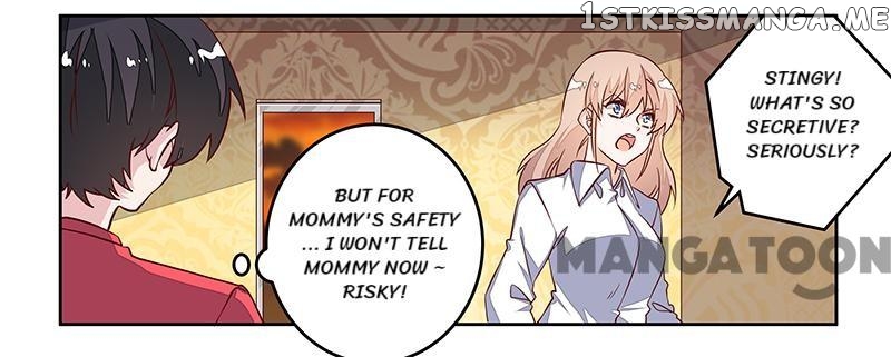 President’s Priceless Wife chapter 90 - page 18