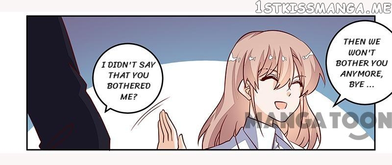 President’s Priceless Wife chapter 90 - page 21