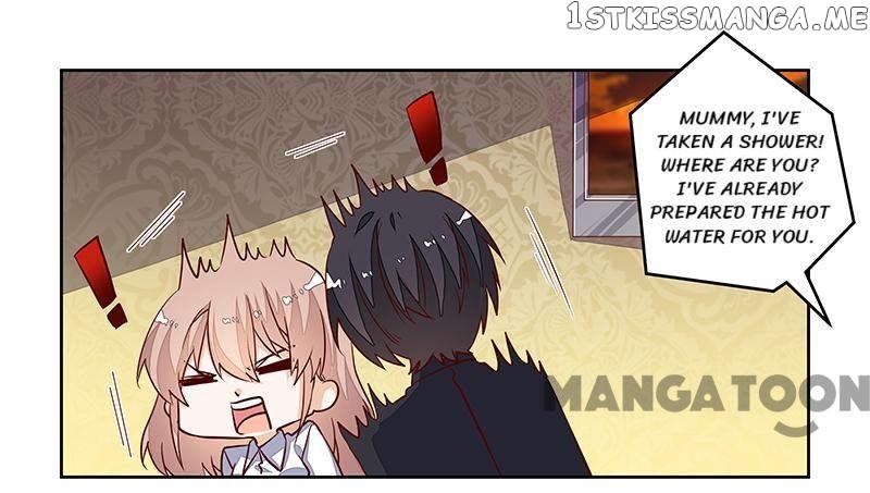 President’s Priceless Wife chapter 90 - page 30