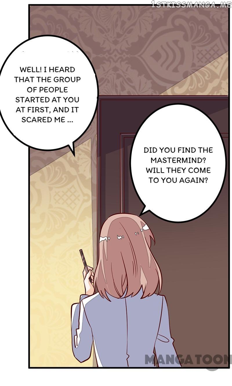 President’s Priceless Wife chapter 90 - page 8