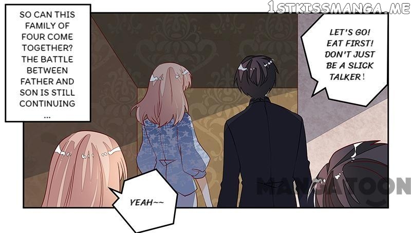 President’s Priceless Wife chapter 89 - page 30