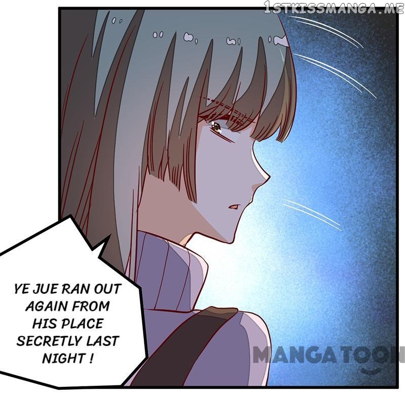 President’s Priceless Wife chapter 84 - page 27