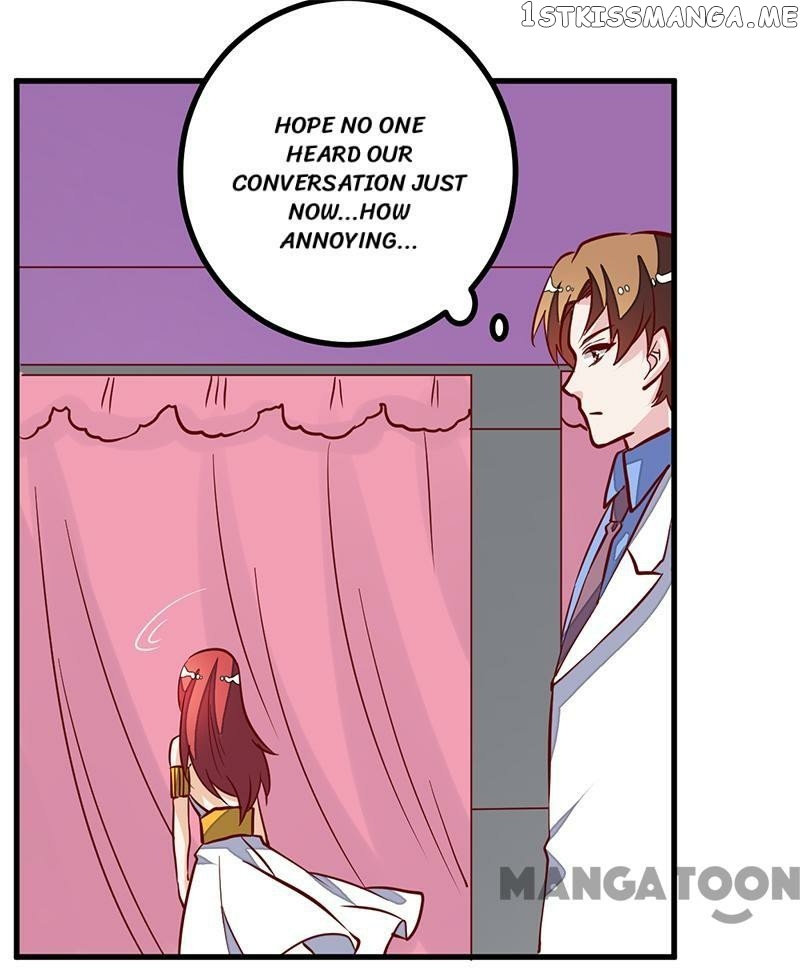 President’s Priceless Wife chapter 81 - page 14