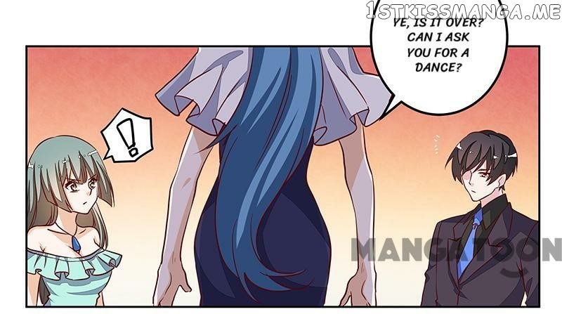 President’s Priceless Wife chapter 80 - page 18