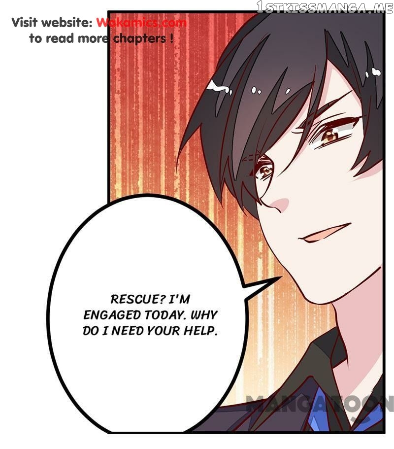 President’s Priceless Wife chapter 80 - page 25