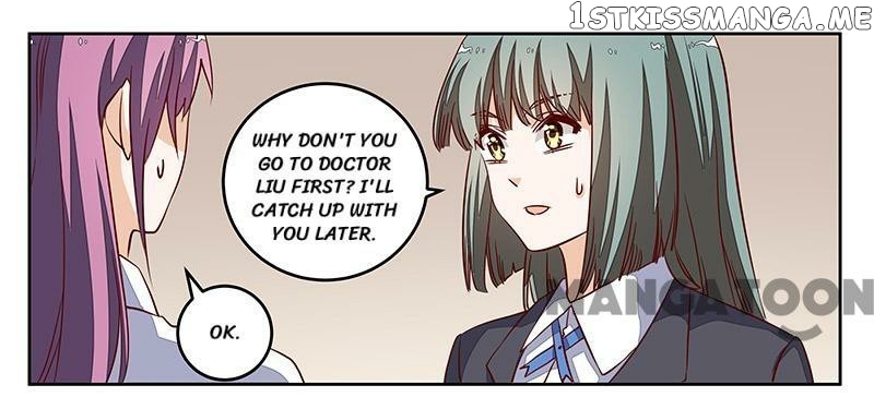 President’s Priceless Wife chapter 72 - page 16