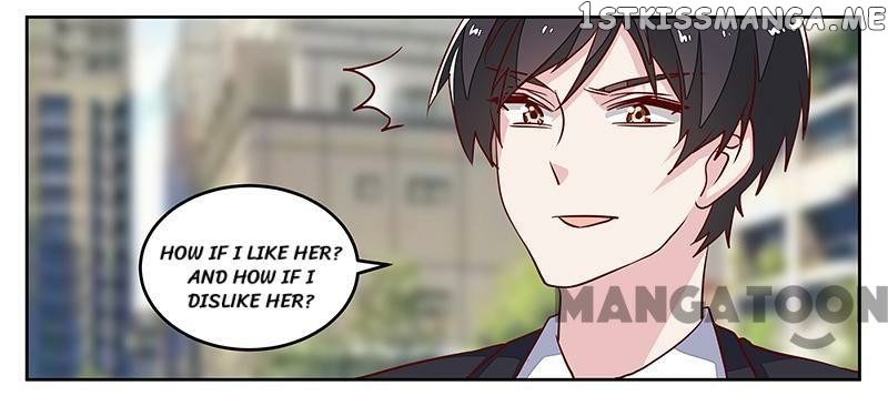 President’s Priceless Wife chapter 71 - page 19