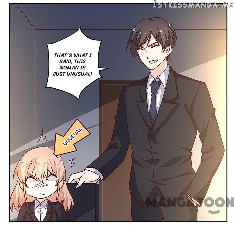 President’s Priceless Wife chapter 69 - page 20