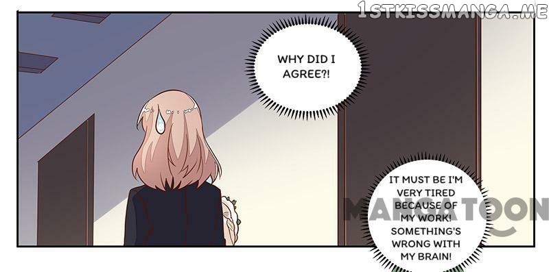 President’s Priceless Wife chapter 67 - page 13