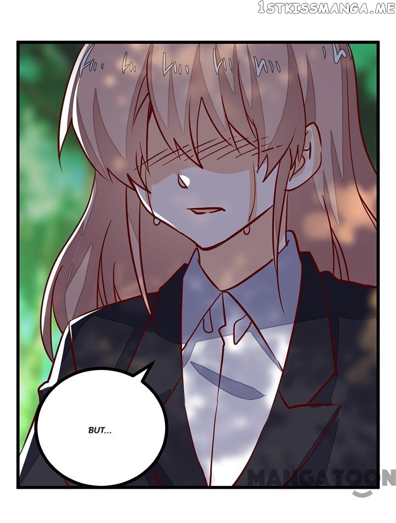 President’s Priceless Wife chapter 64 - page 21